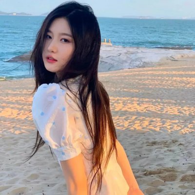 我抛弃的女人