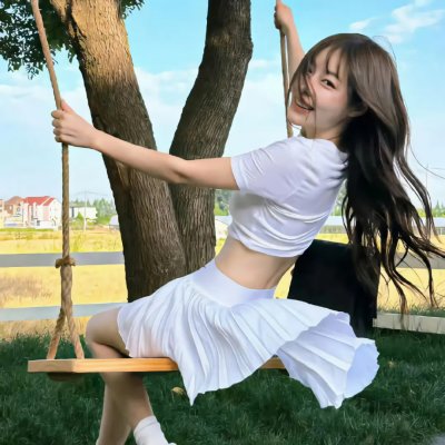 稚子骄阳